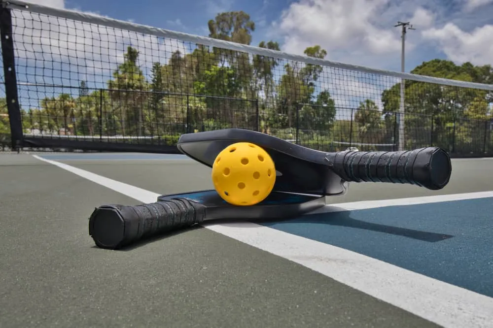 what-are-pickleball-paddles-made-of