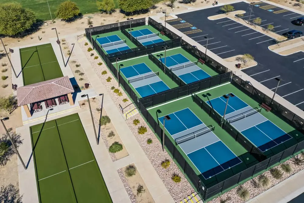Explore the excitement of 2023 Pickleball Nationals