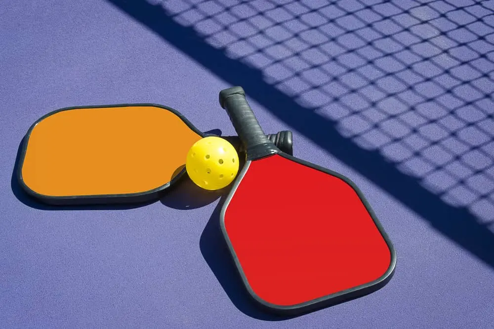 Professional Pickleball Paddles