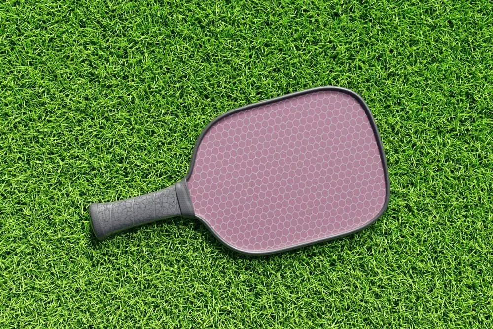 lightweight pickleball paddles 