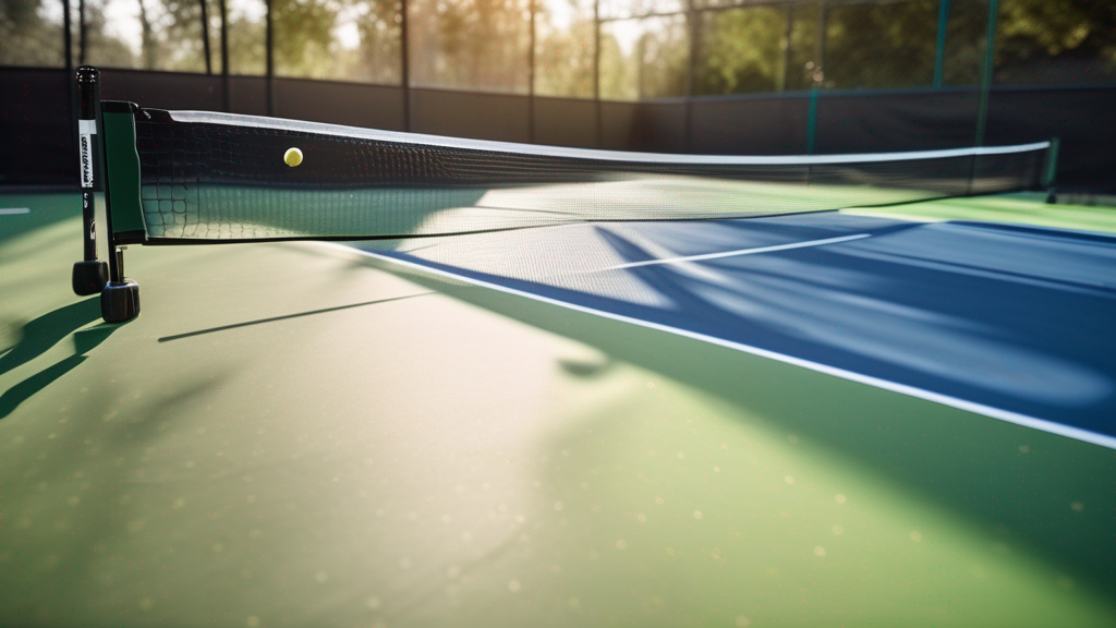 How to Pickle Ball | A Detailed Guide