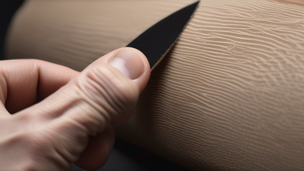 Wrap Your Pickleball Paddle Grip Like a Pro