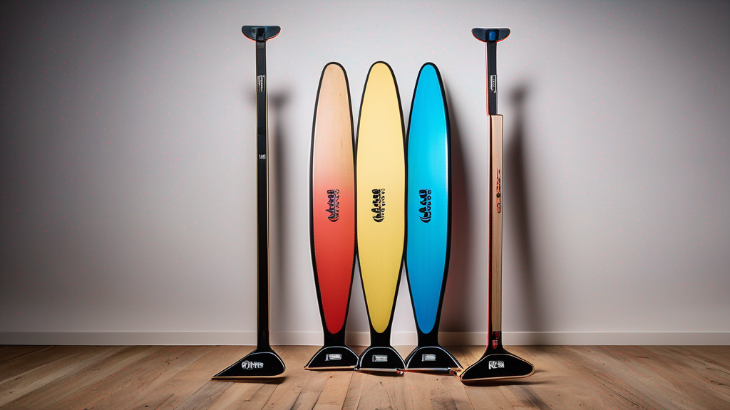 Best Pickleball Paddles