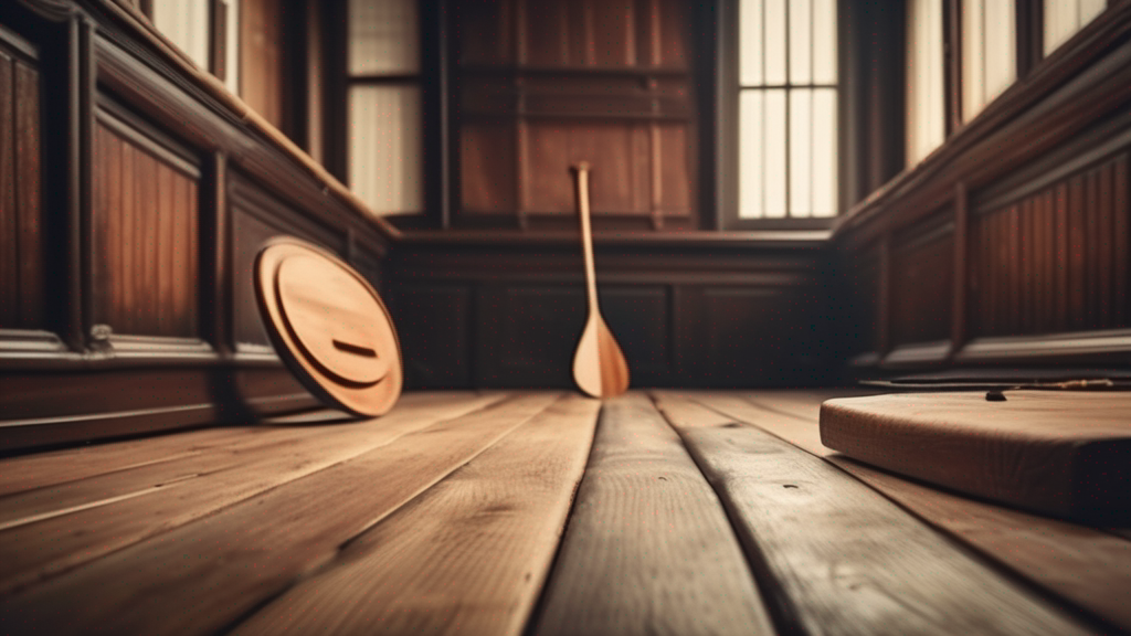 Where Did Pickle Ball Start? A Historical Overview
