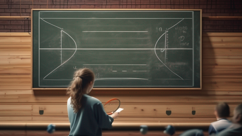 How to Score in Pickle Ball | A Comprehensive Guide