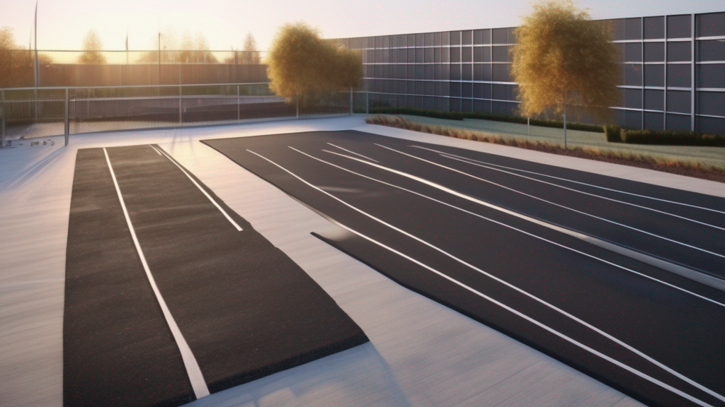 How Much Does It Cost to Build a Pickleball Court?