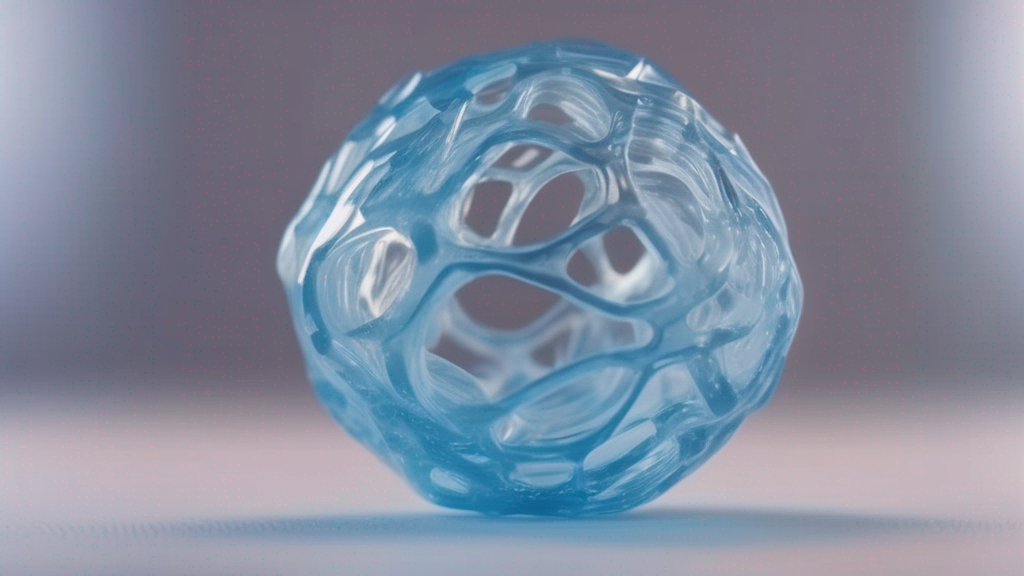 What is a Pickle Ball Made Of?