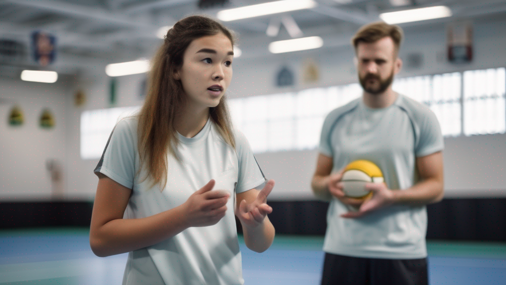 How to Play Pickleball for Beginners