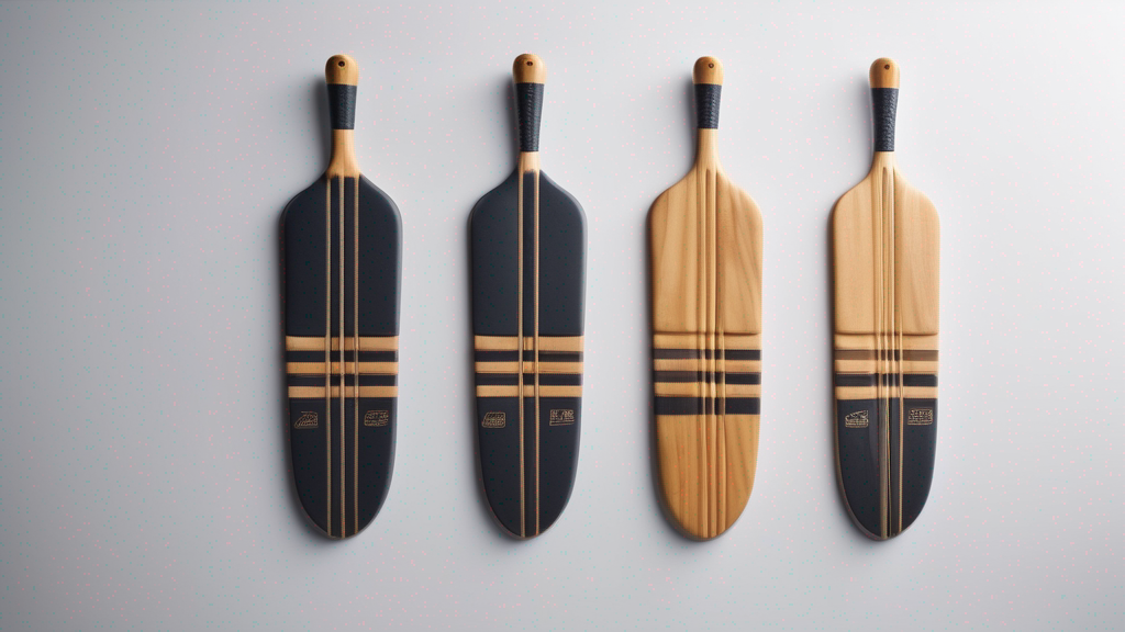 Top 5 Pickleball Paddles Reviewed 2025