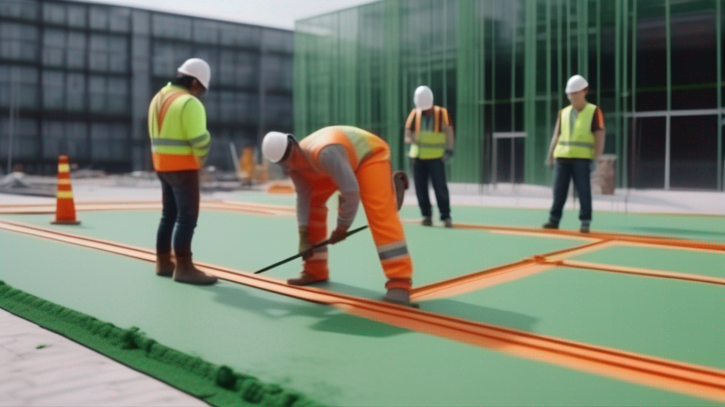 How to Build a Pickleball Court