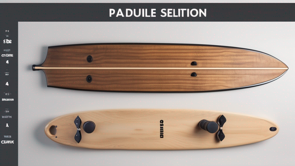 Your Guide to the Best Beginner Pickleball Paddles in 2025
