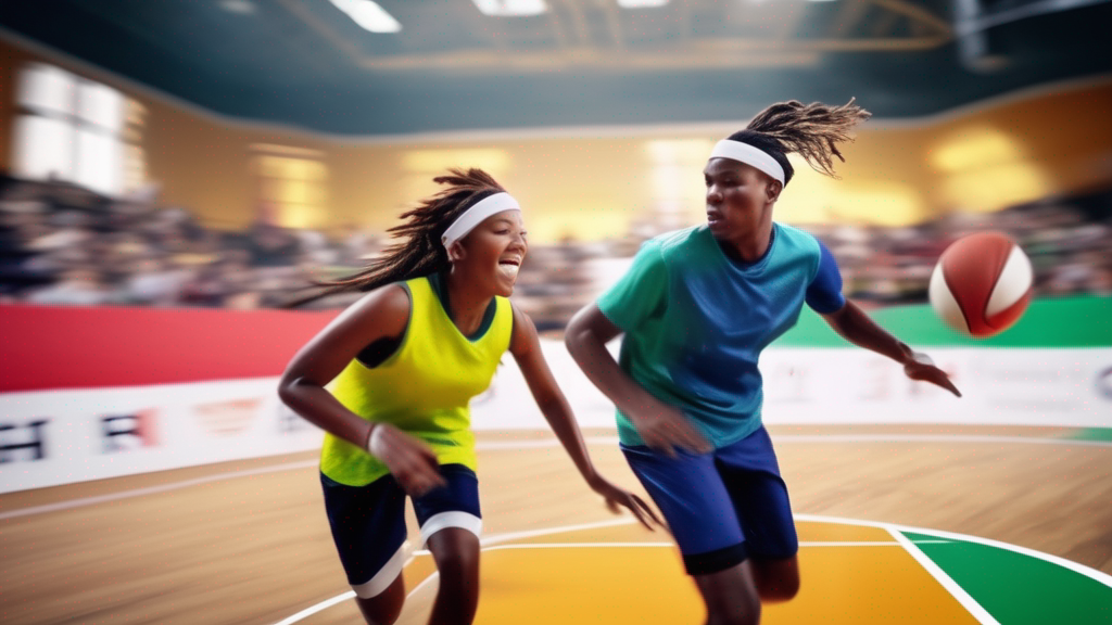 How to Play Pickleball: A Comprehensive Guide