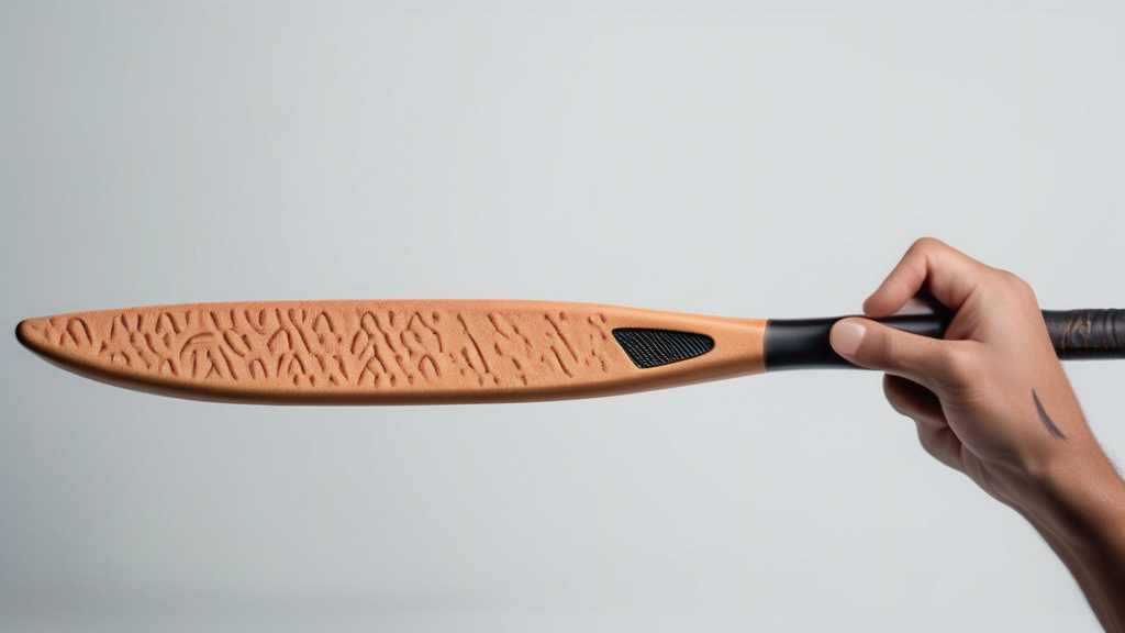 Unlock Your Game With Custom Pickleball Paddle