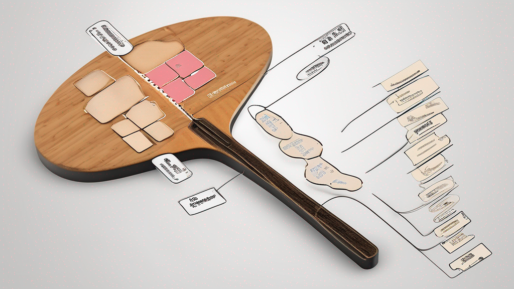 Perfect Guide to Pickleball Paddle Materials and Grip Size