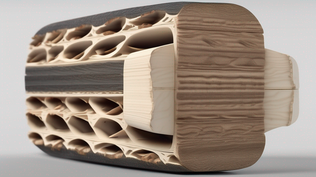 what are pickleball paddles made of
