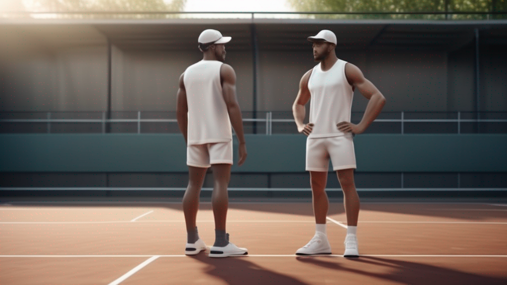 What to Wear for Pickleball: Pickleball Outfit Tips