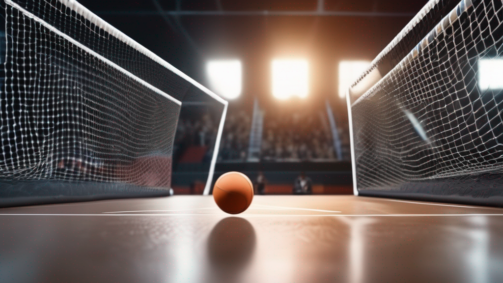 Can You Double Hit in Pickleball?