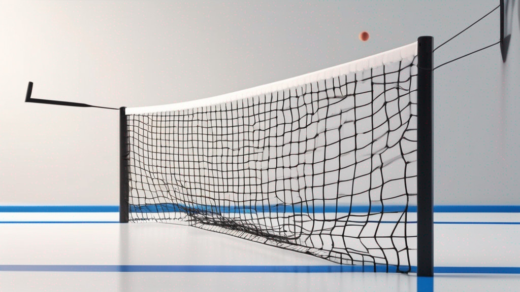 Ball Bounce Rules in Pickleball Explained