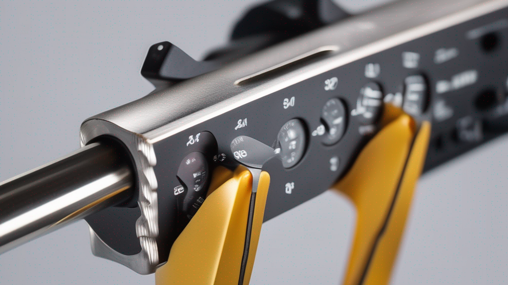 Perfect Grip Size Guide for Paddles