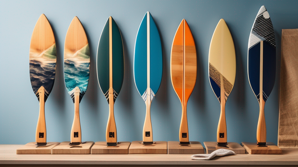 Best Budget Pickleball Paddles in 2025