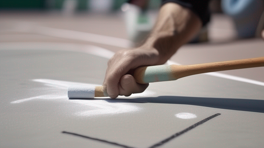 Mastering Pickleball Court Lines: Your Guide to Play